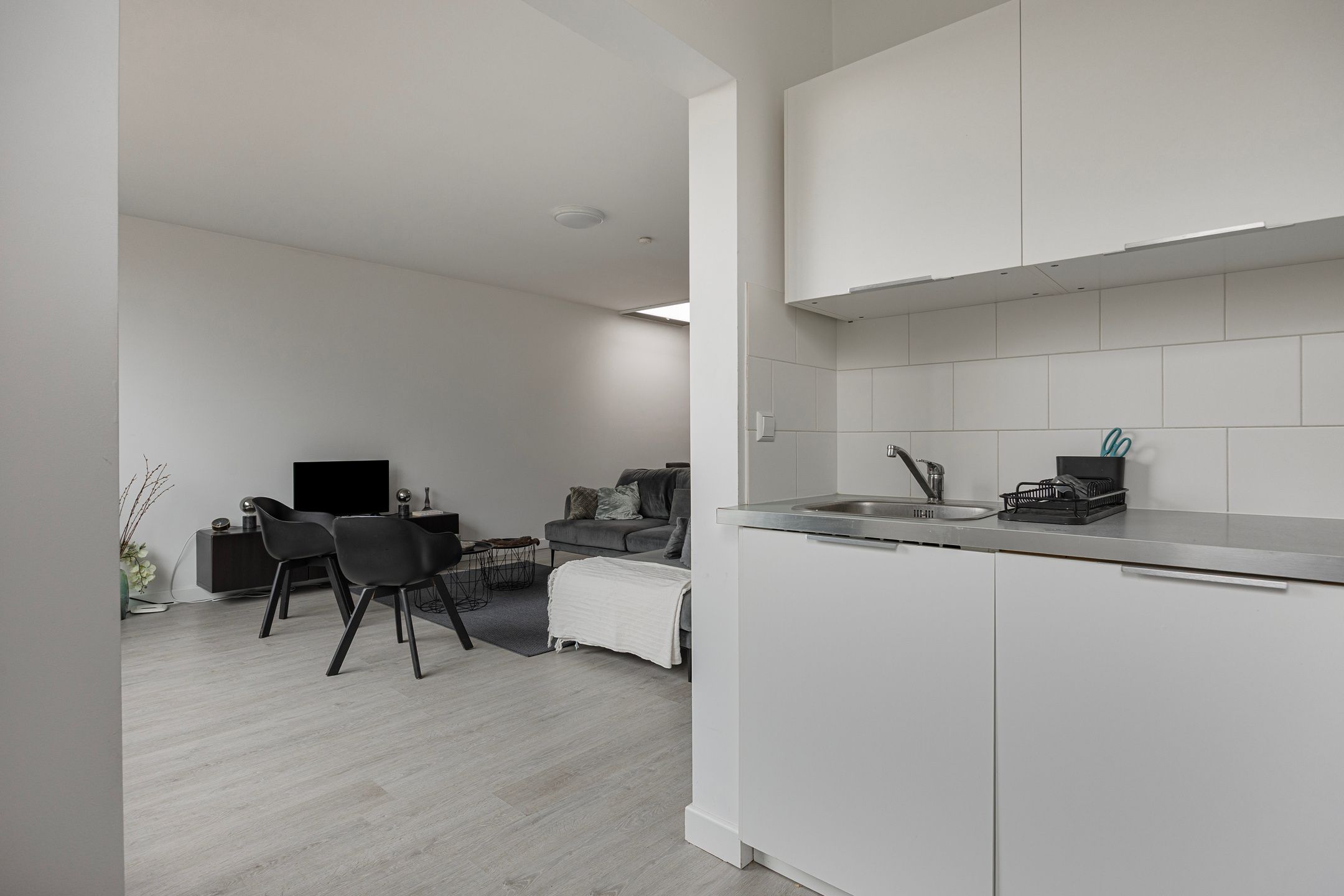 Foto 6 van Spoorsingel 88-D