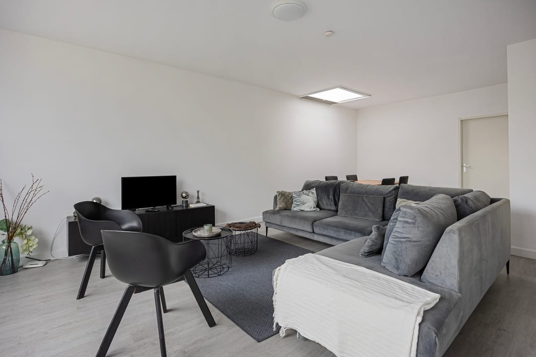 Foto 7 van Spoorsingel 88-D