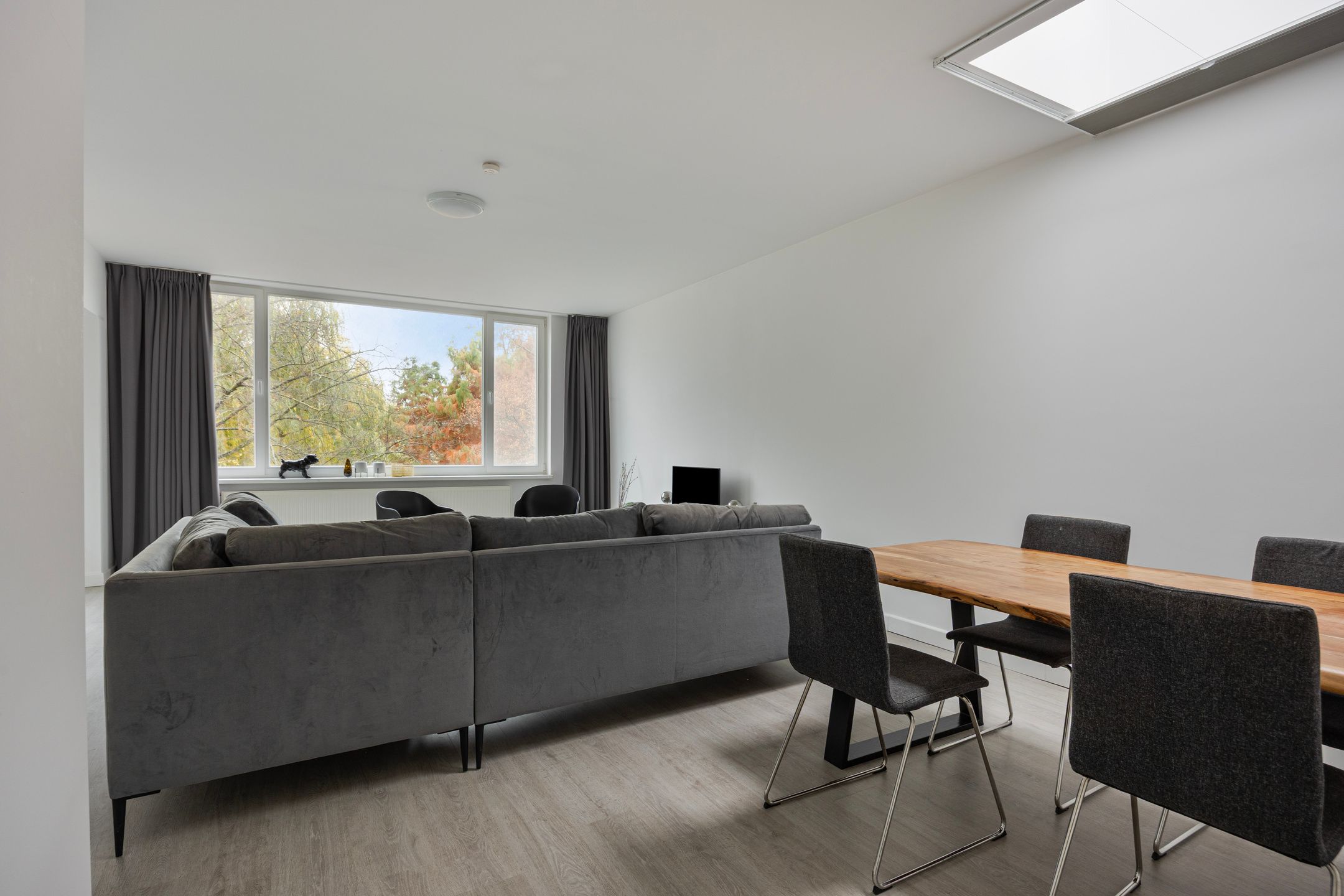 Foto 9 van Spoorsingel 88-D