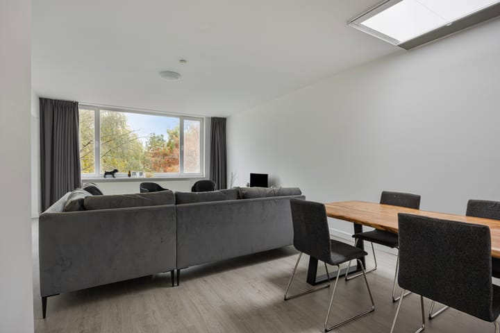 Foto 9 van Spoorsingel 88-D