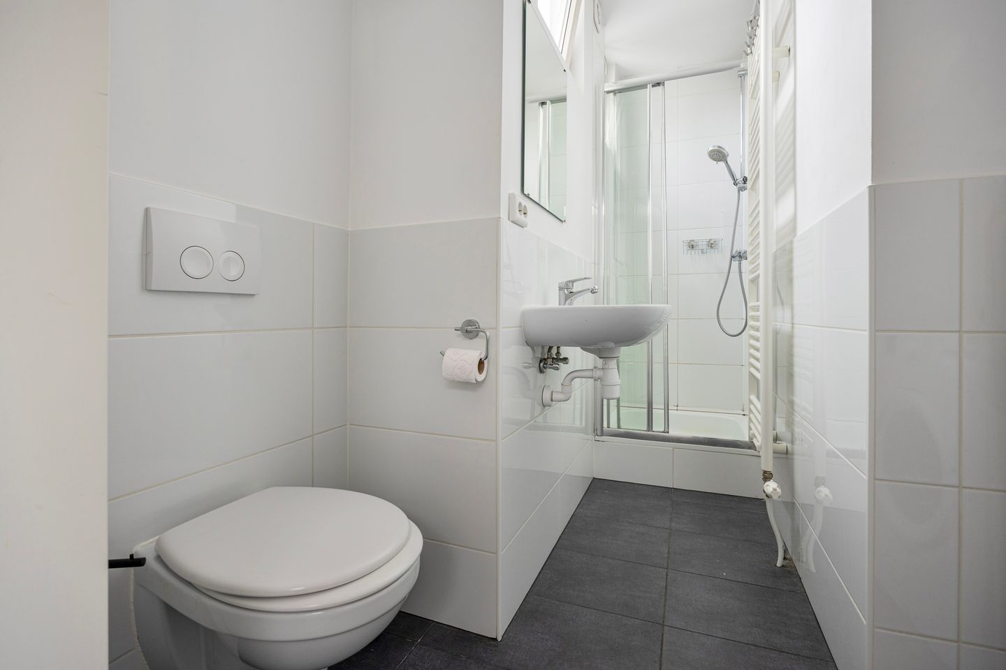 Foto 10 van Spoorsingel 88-D