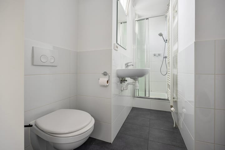 Foto 10 van Spoorsingel 88-D