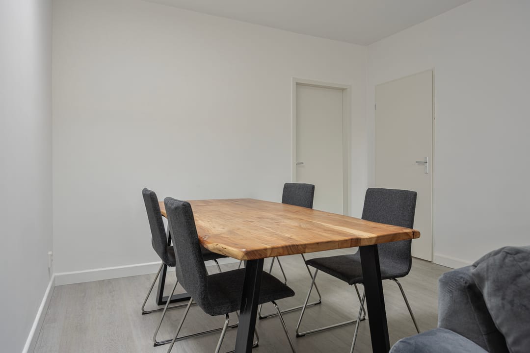 Foto 8 van Spoorsingel 88-D