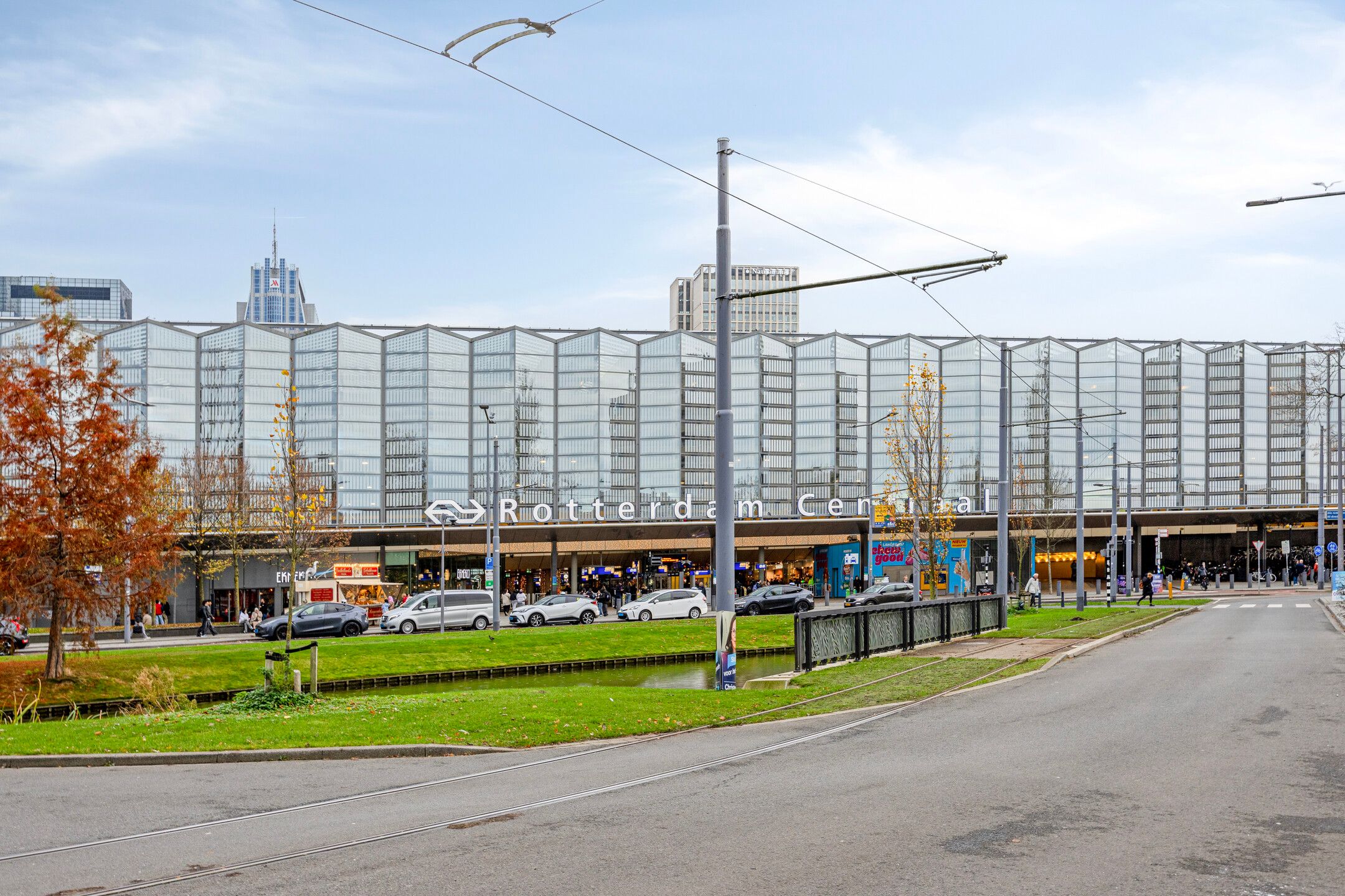 Foto 15 van Spoorsingel 88-D