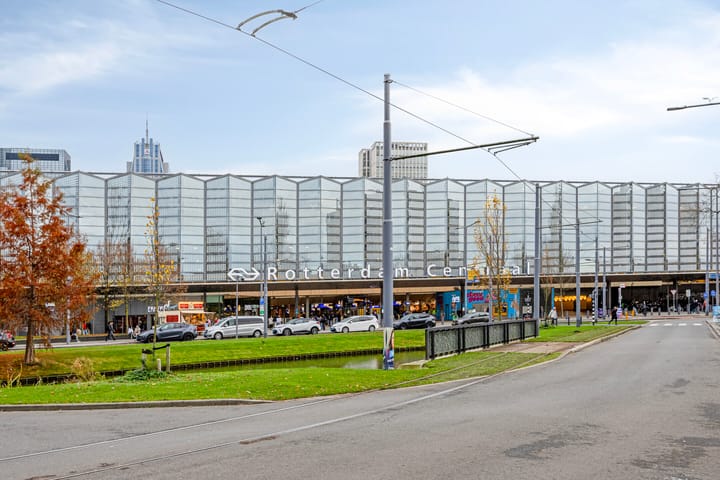 Foto 15 van Spoorsingel 88-D