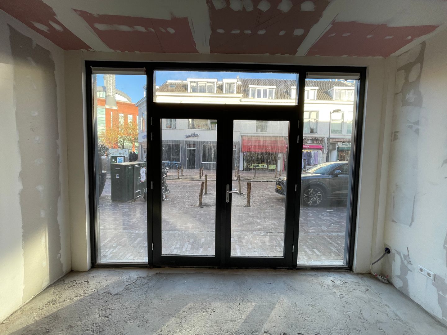 Bekijk foto 3 van Damstraat 34