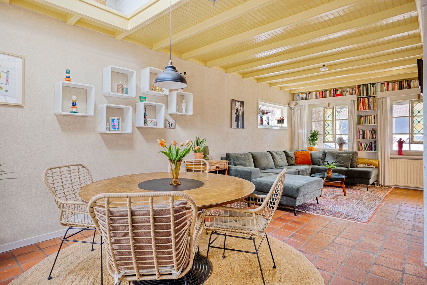 Foto 4 van Burgemeester Buskensstraat 20