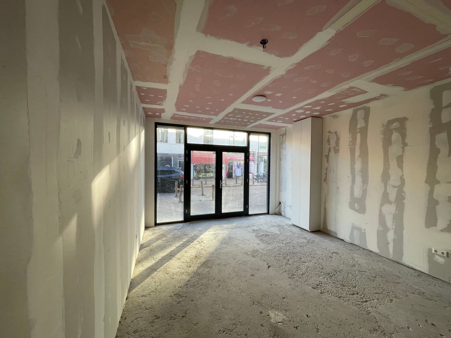 Bekijk foto 4 van Damstraat 34