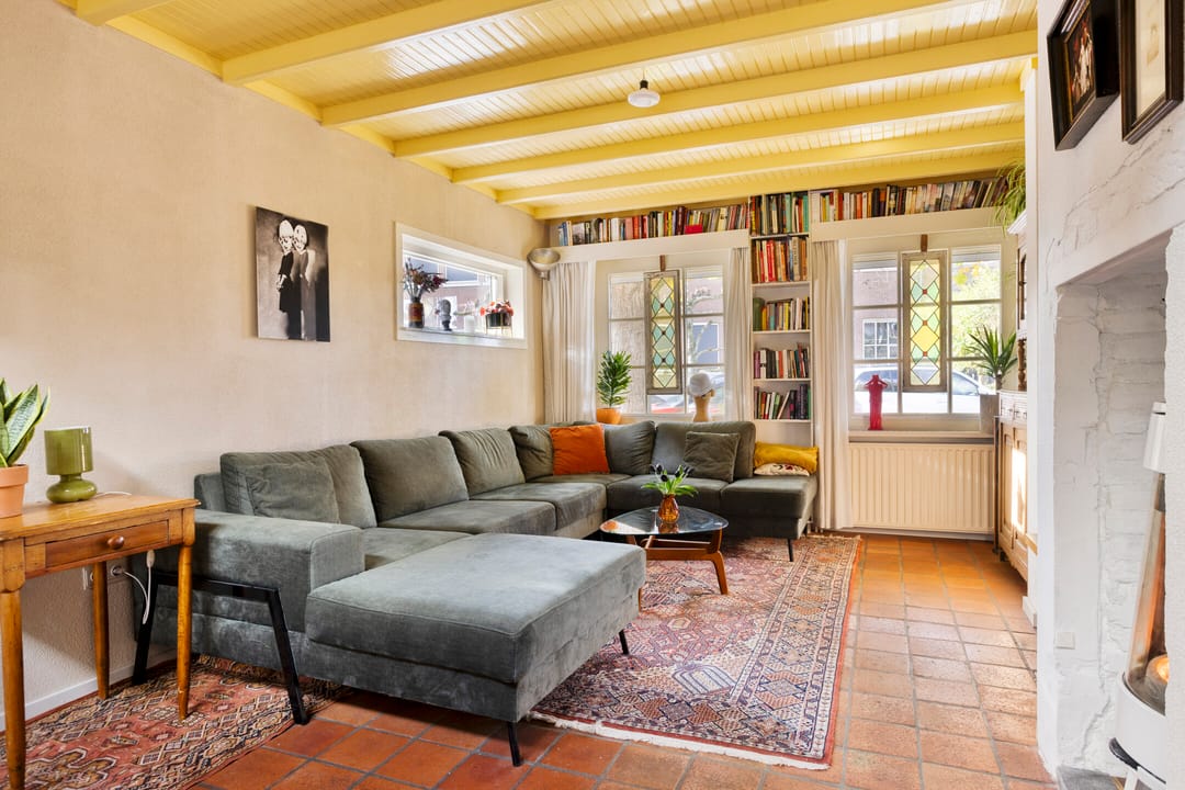 Foto 7 van Burgemeester Buskensstraat 20