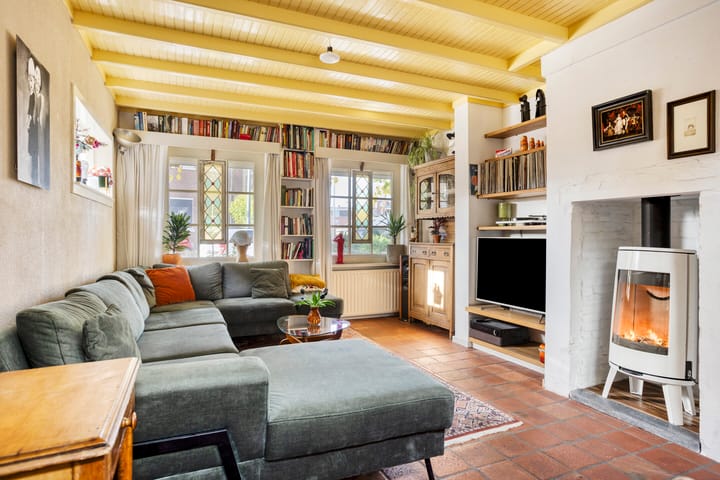 Photo 8 of Burgemeester Buskensstraat 20