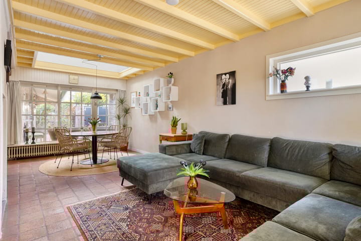 Photo 9 of Burgemeester Buskensstraat 20