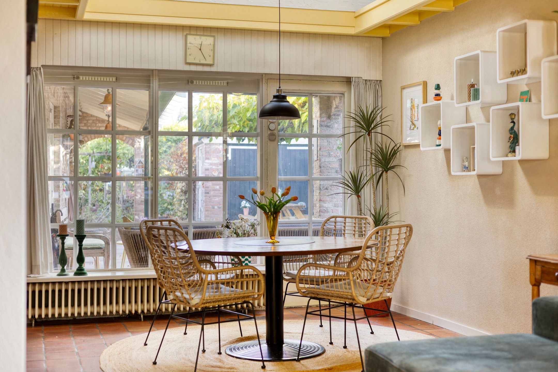 Foto 12 van Burgemeester Buskensstraat 20