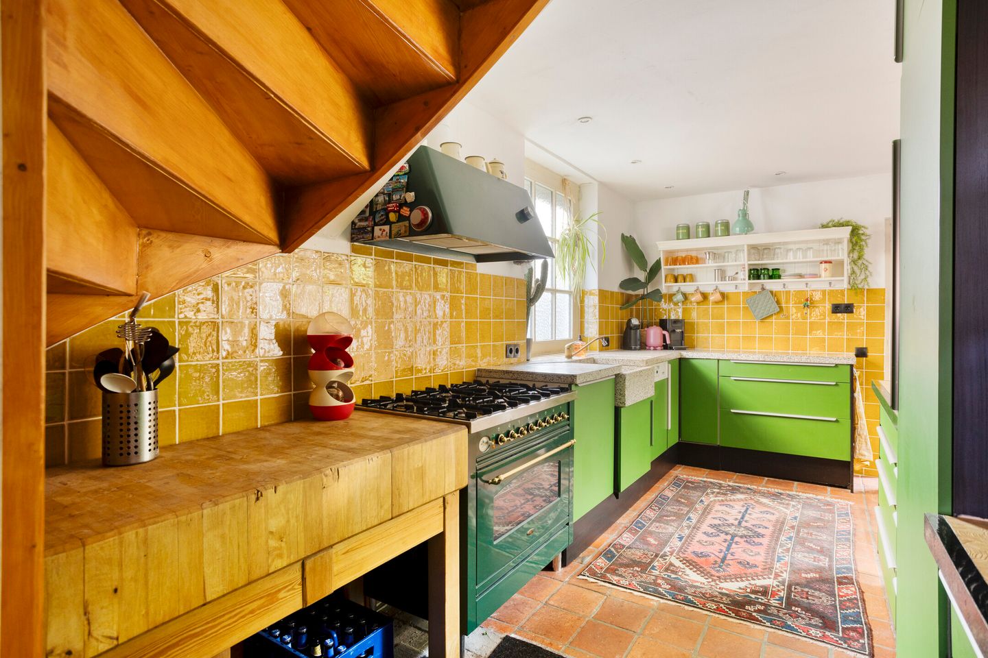 Foto 14 van Burgemeester Buskensstraat 20