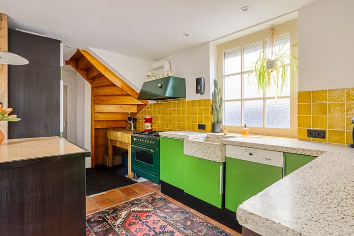 Photo 15 of Burgemeester Buskensstraat 20