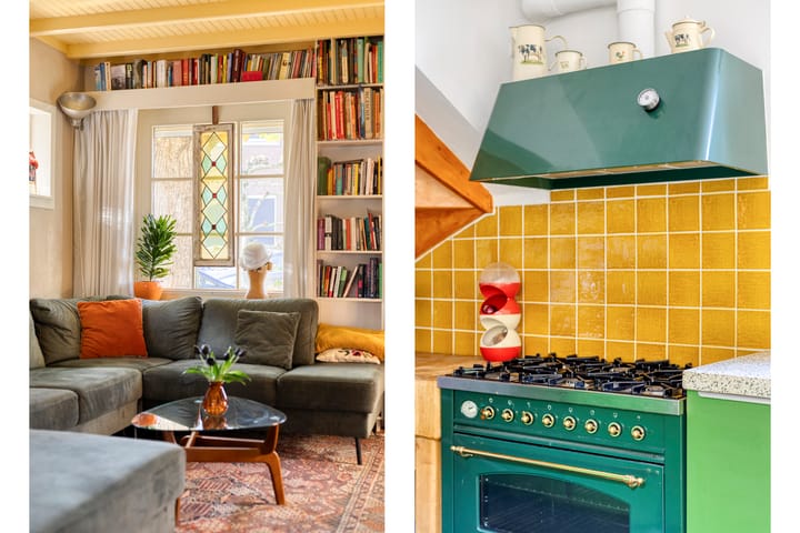 Photo 16 of Burgemeester Buskensstraat 20