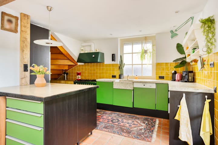 Photo 17 of Burgemeester Buskensstraat 20