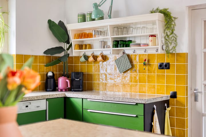 Photo 18 of Burgemeester Buskensstraat 20