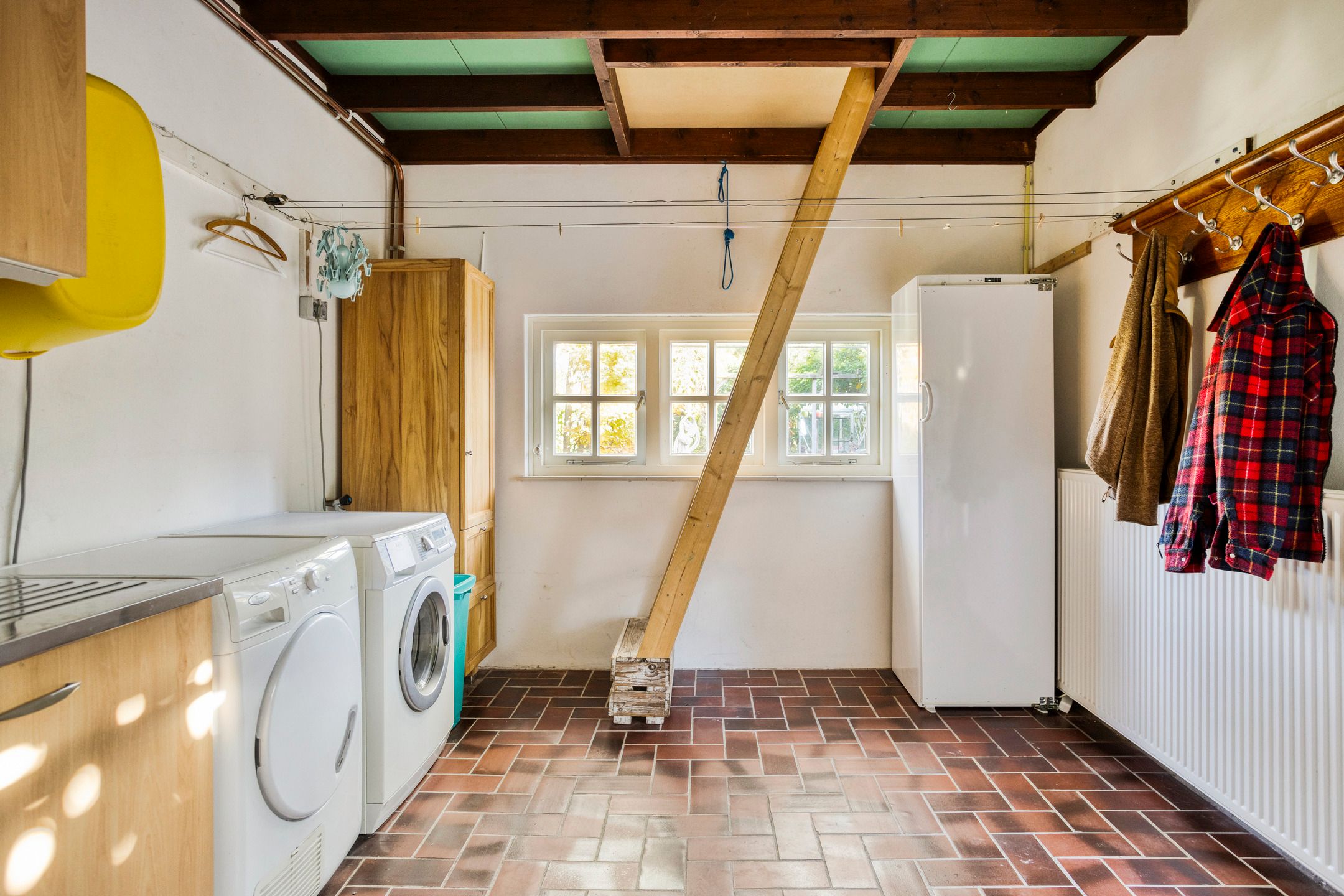 Foto 21 van Burgemeester Buskensstraat 20