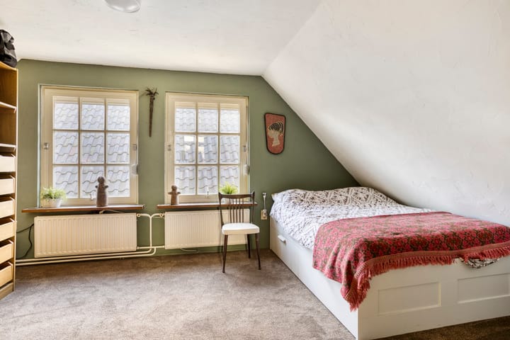 Photo 28 of Burgemeester Buskensstraat 20