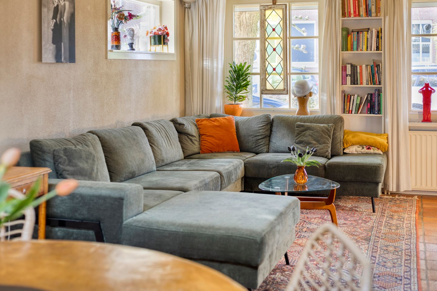 Foto 10 van Burgemeester Buskensstraat 20