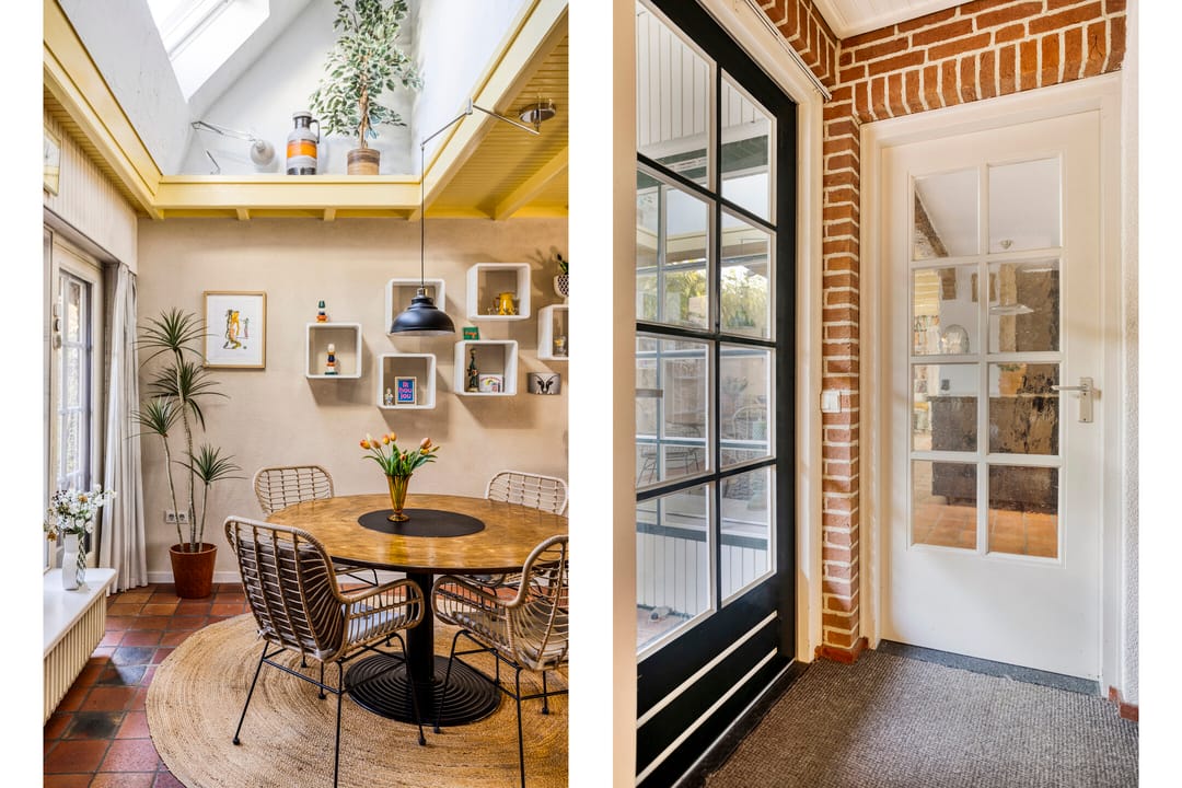 Foto 13 van Burgemeester Buskensstraat 20