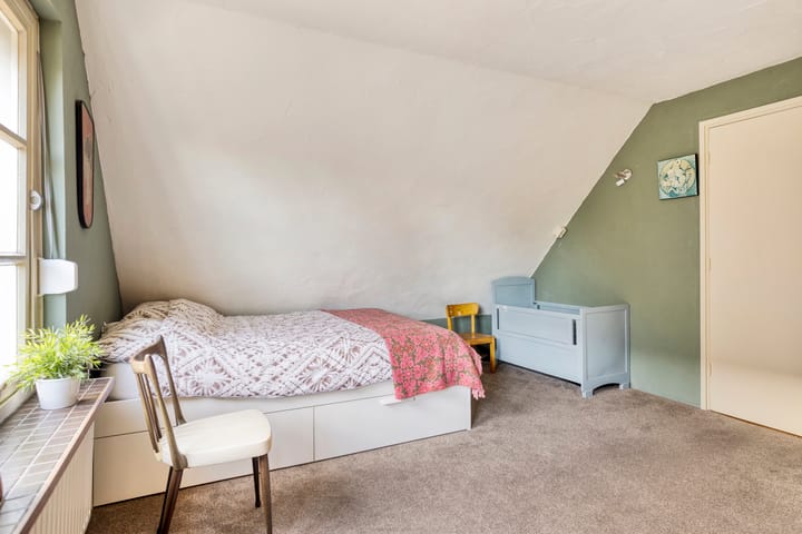 Photo 29 of Burgemeester Buskensstraat 20