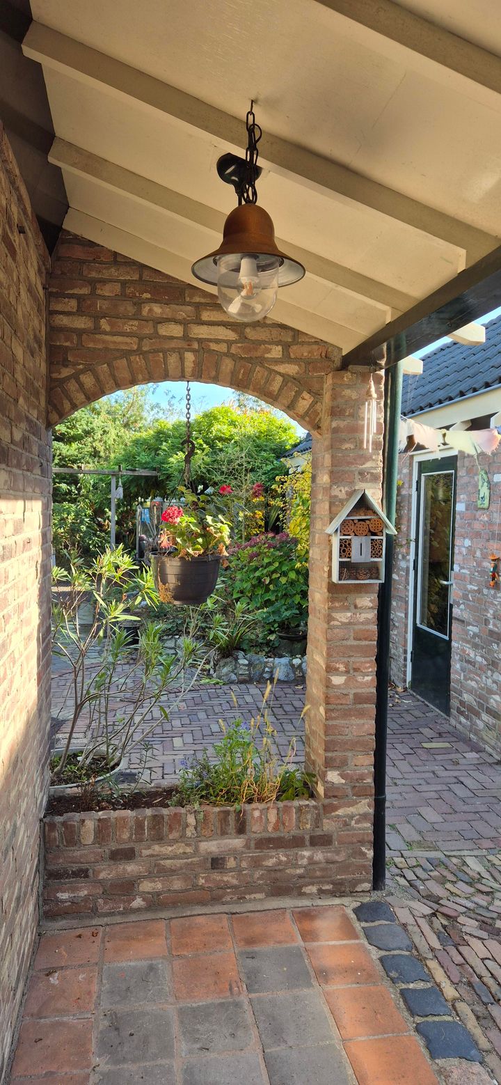 Photo 38 of Burgemeester Buskensstraat 20