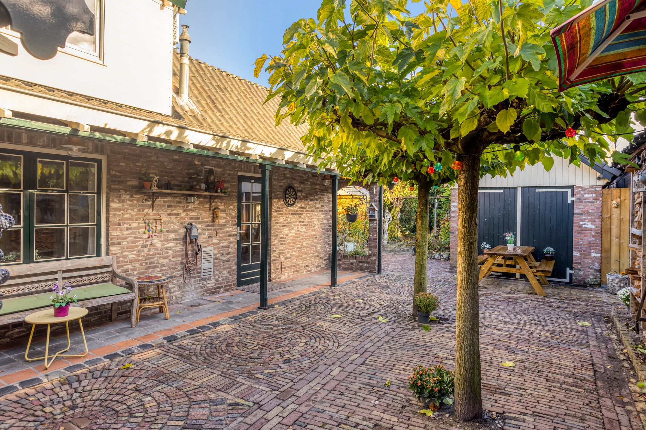 Foto 42 van Burgemeester Buskensstraat 20