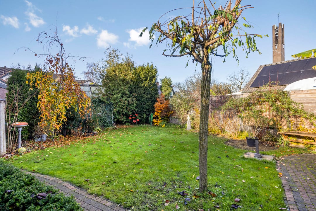 Foto 53 van Burgemeester Buskensstraat 20