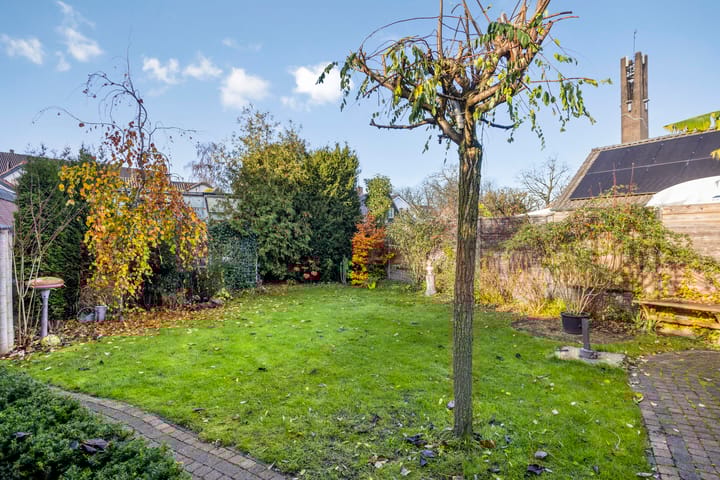 Photo 53 of Burgemeester Buskensstraat 20