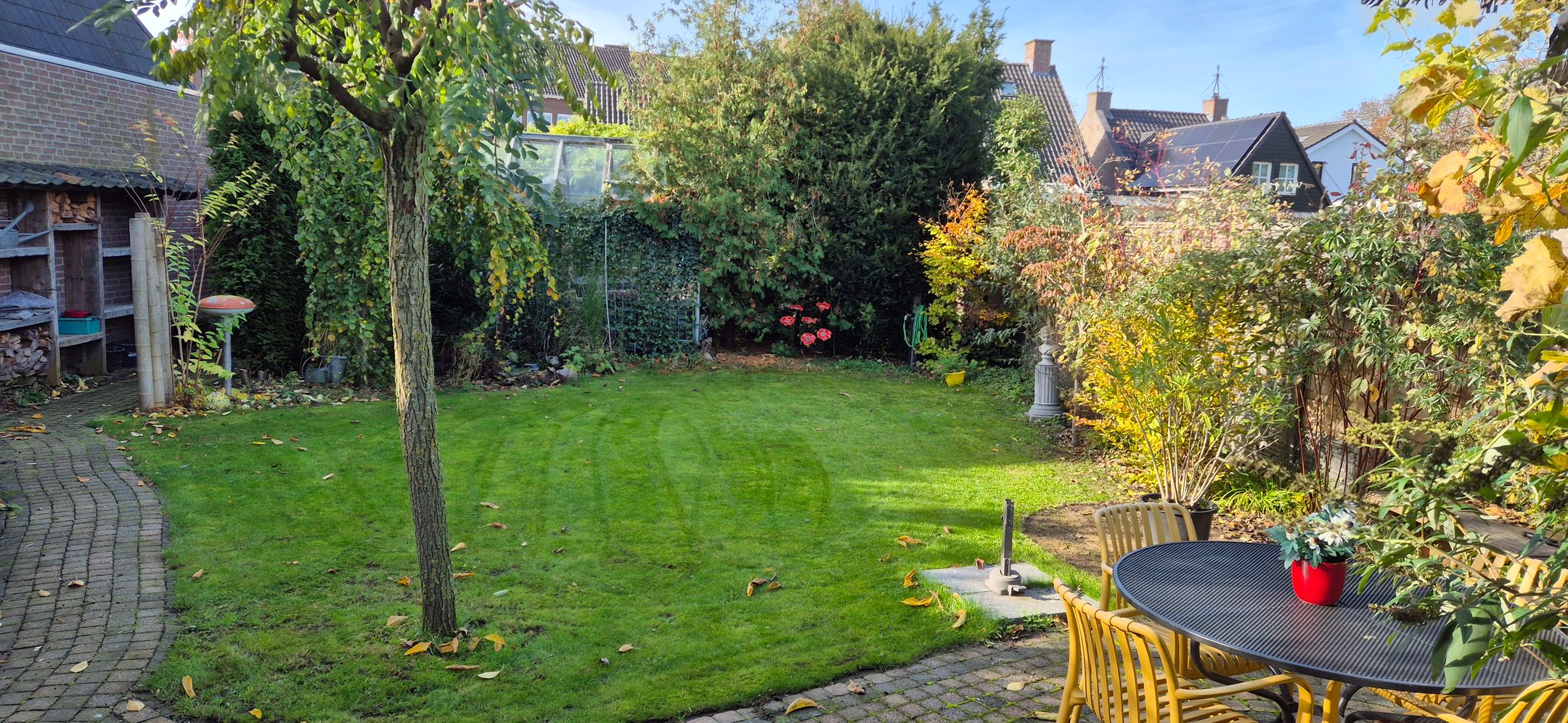 Foto 57 van Burgemeester Buskensstraat 20