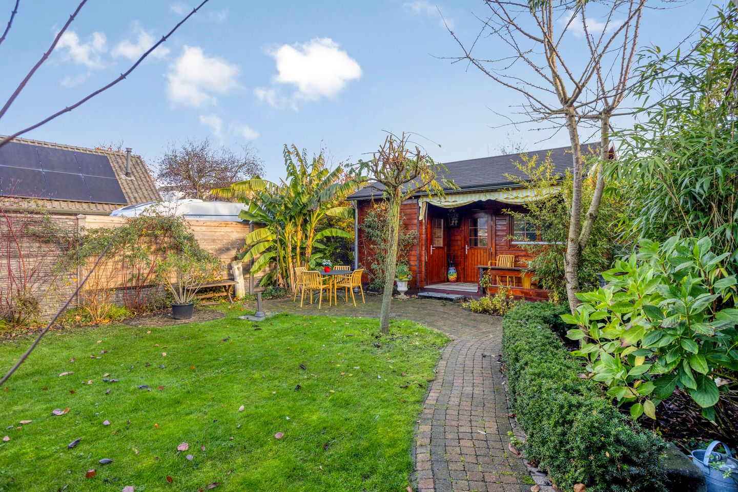 Foto 59 van Burgemeester Buskensstraat 20