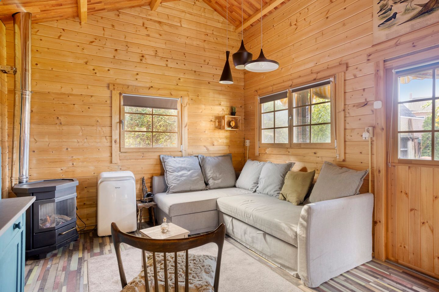 Foto 64 van Burgemeester Buskensstraat 20