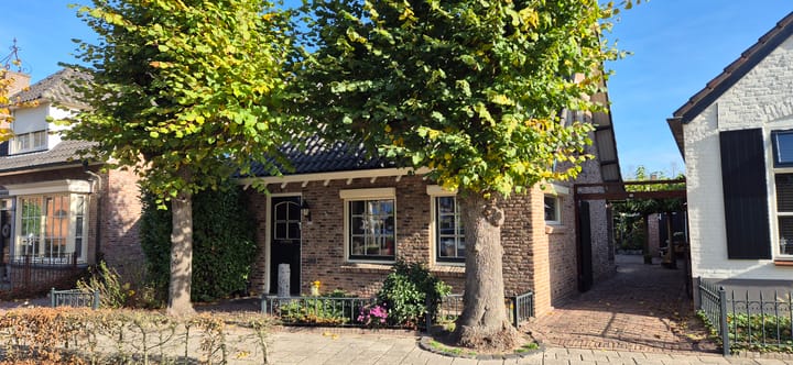 Photo 69 of Burgemeester Buskensstraat 20