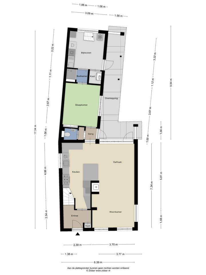 Photo 73 of Burgemeester Buskensstraat 20