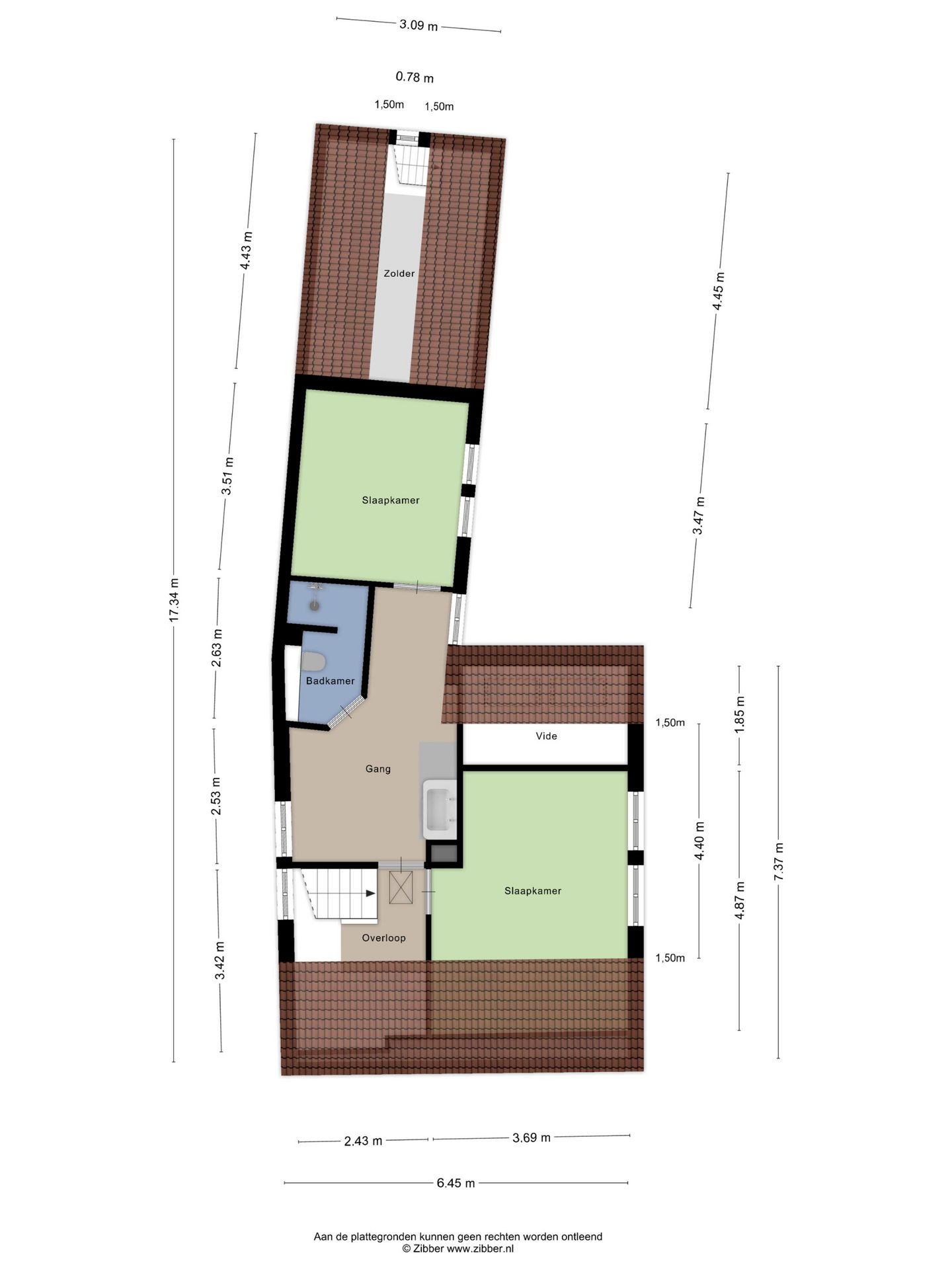 Foto 74 van Burgemeester Buskensstraat 20