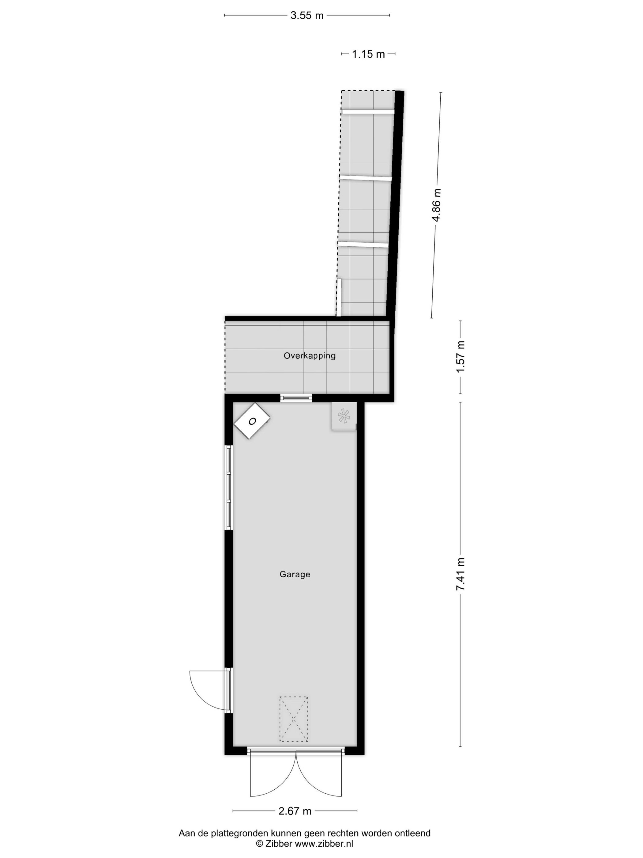 Foto 75 van Burgemeester Buskensstraat 20