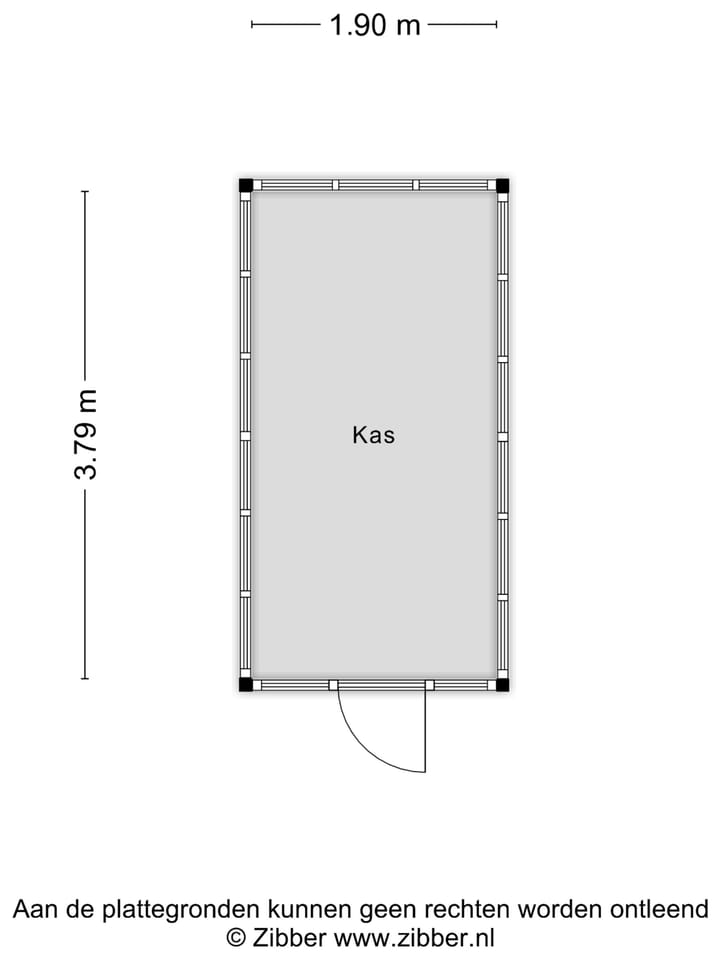 Photo 76 of Burgemeester Buskensstraat 20