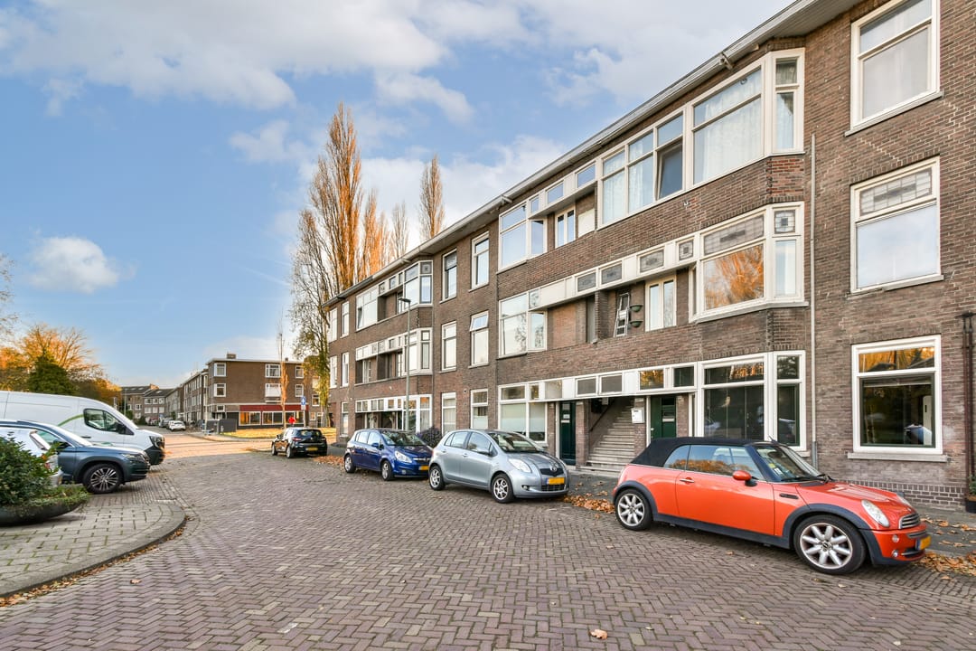Foto 1 van Vaartweg 106-A