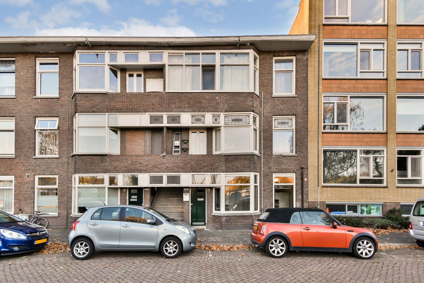 Foto 4 van Vaartweg 106-A