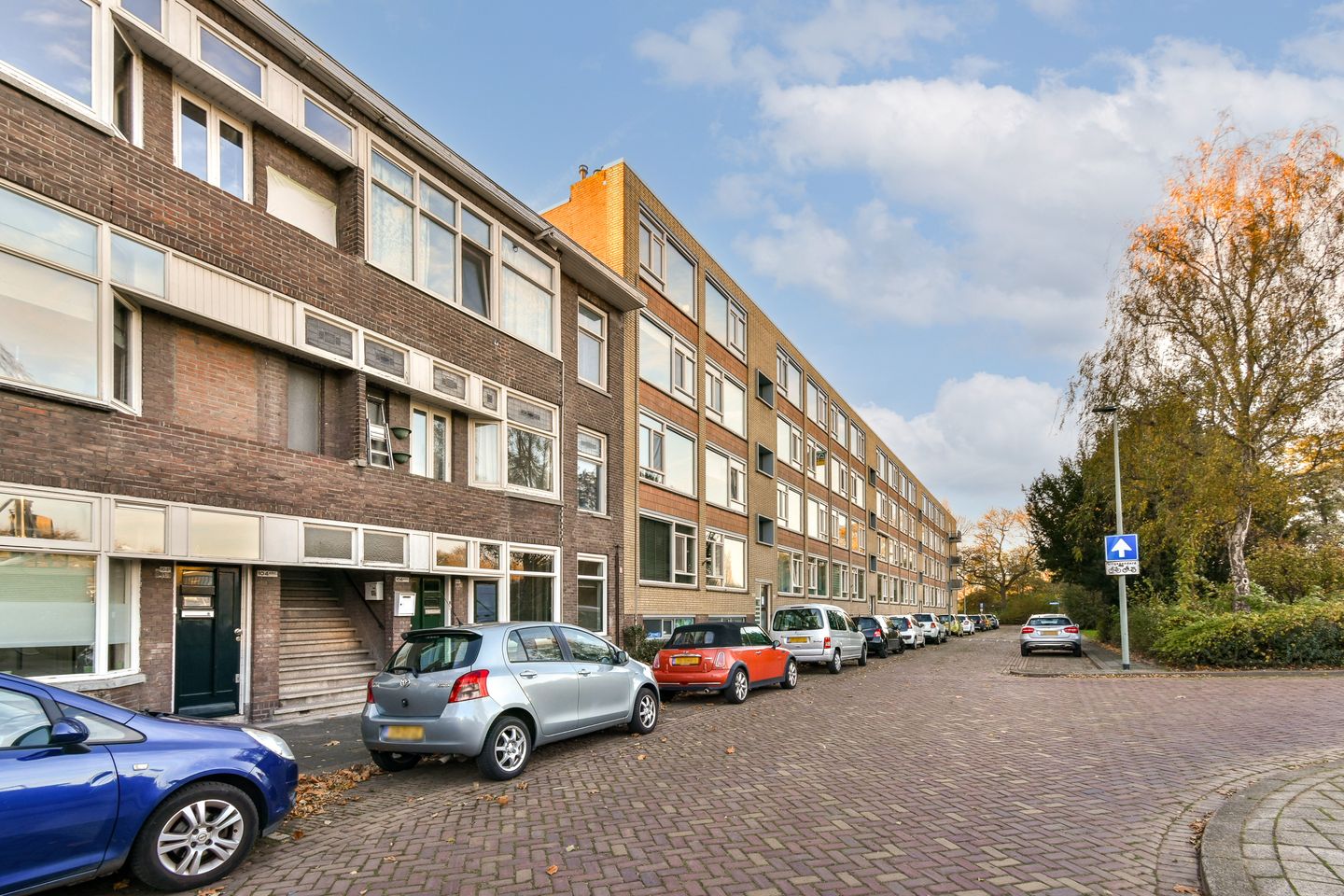 Foto 5 van Vaartweg 106-A