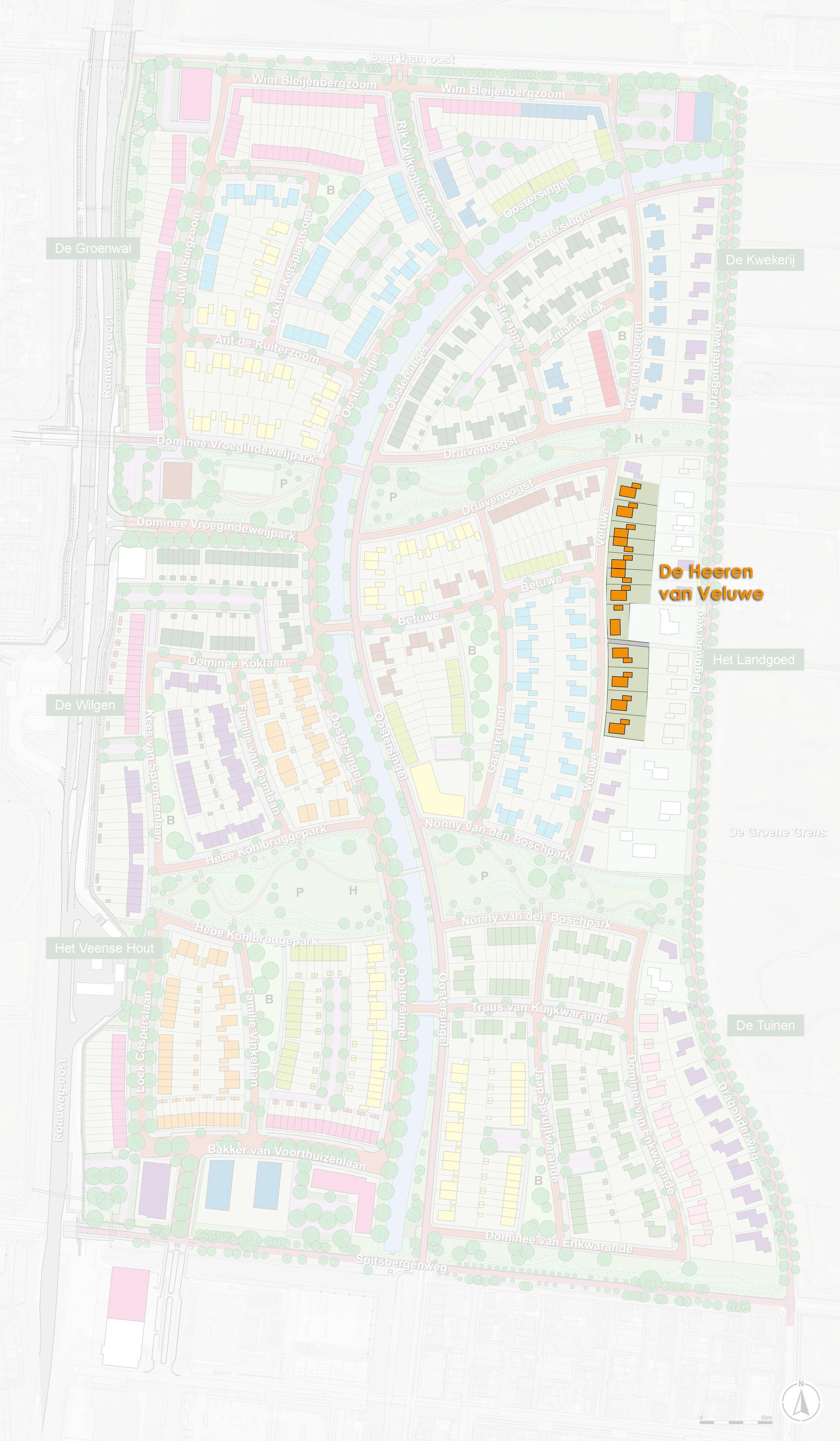 Foto 21 van Tweekapper | TYPE B (Bouwnr. 4)