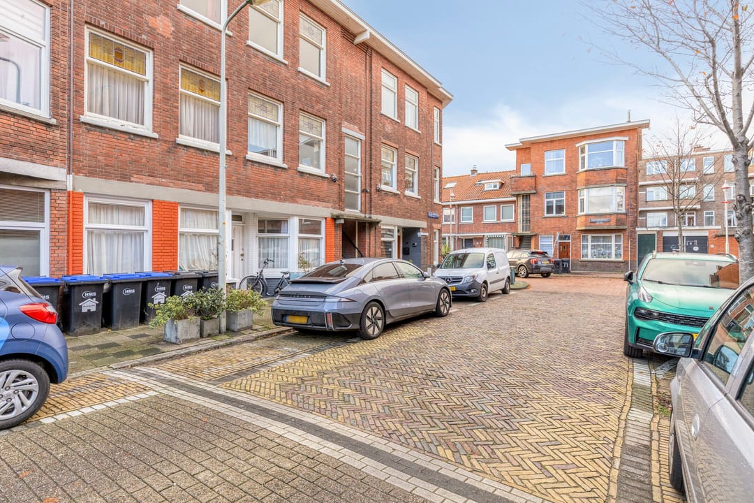 Photo 1 of Jan ten Brinkstraat 138