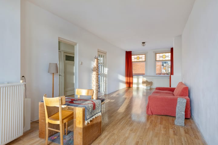 Foto 2 van Jan ten Brinkstraat 138