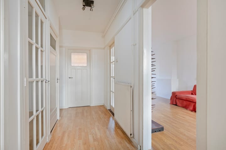 Foto 7 van Jan ten Brinkstraat 138