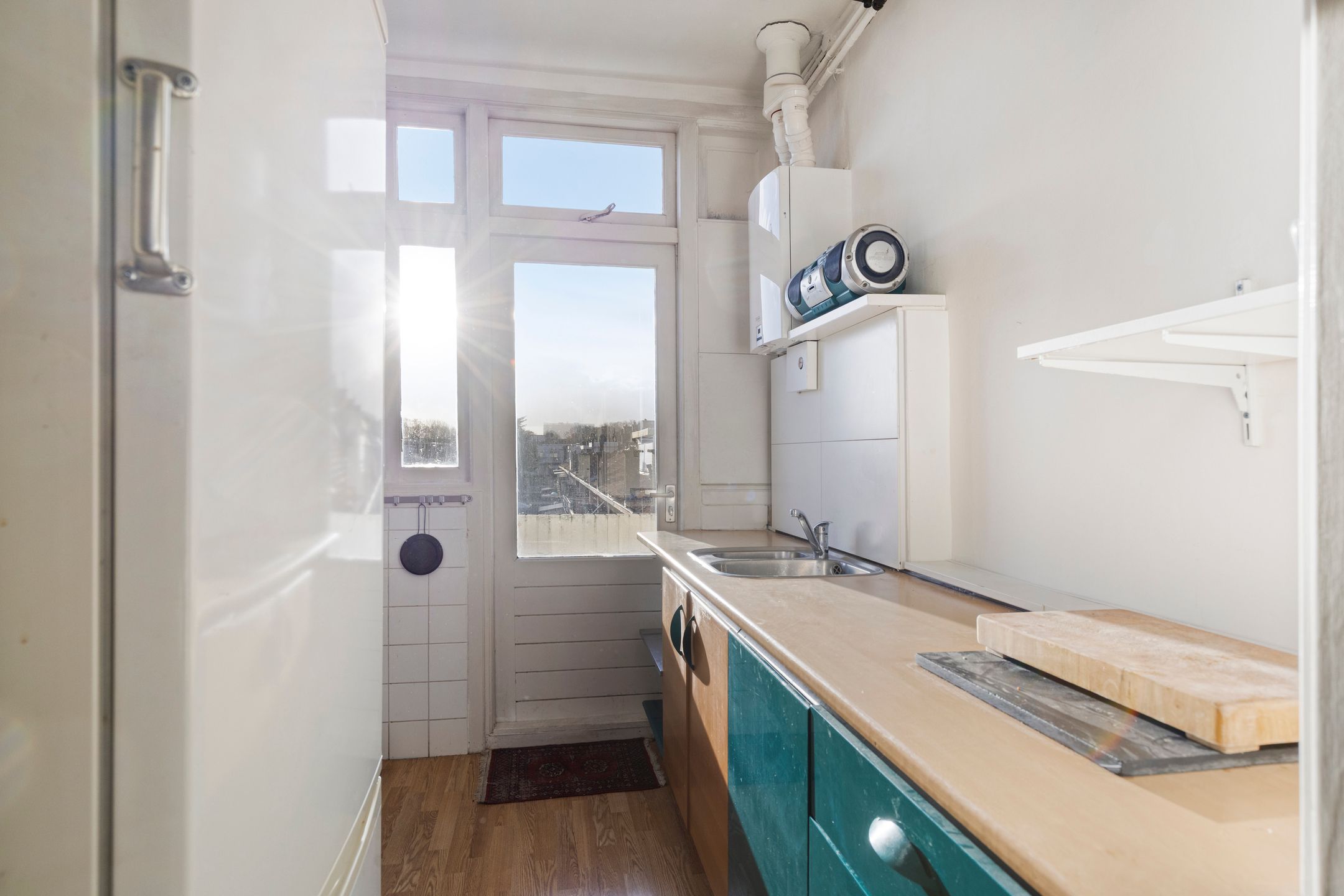 Photo 9 of Jan ten Brinkstraat 138