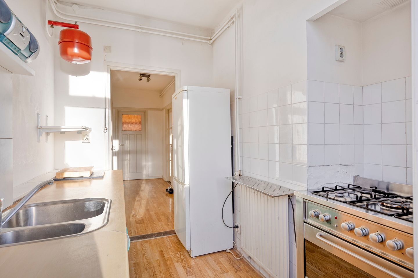 Photo 10 of Jan ten Brinkstraat 138