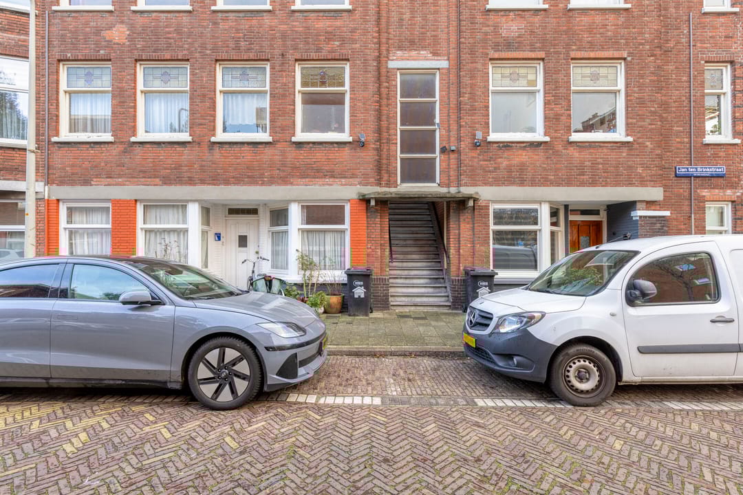 Photo 22 of Jan ten Brinkstraat 138