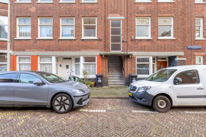 Foto 22 van Jan ten Brinkstraat 138