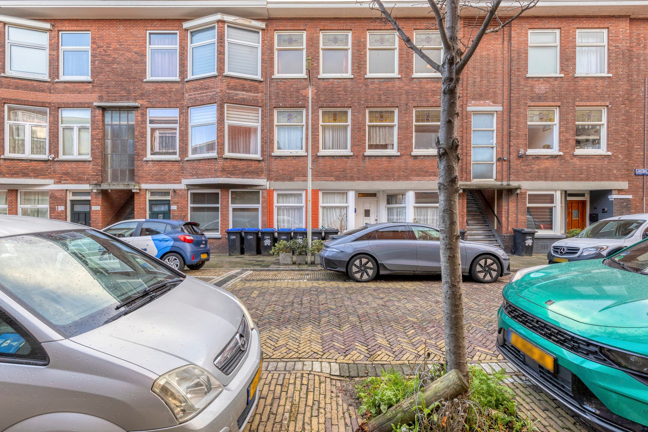 Photo 24 of Jan ten Brinkstraat 138